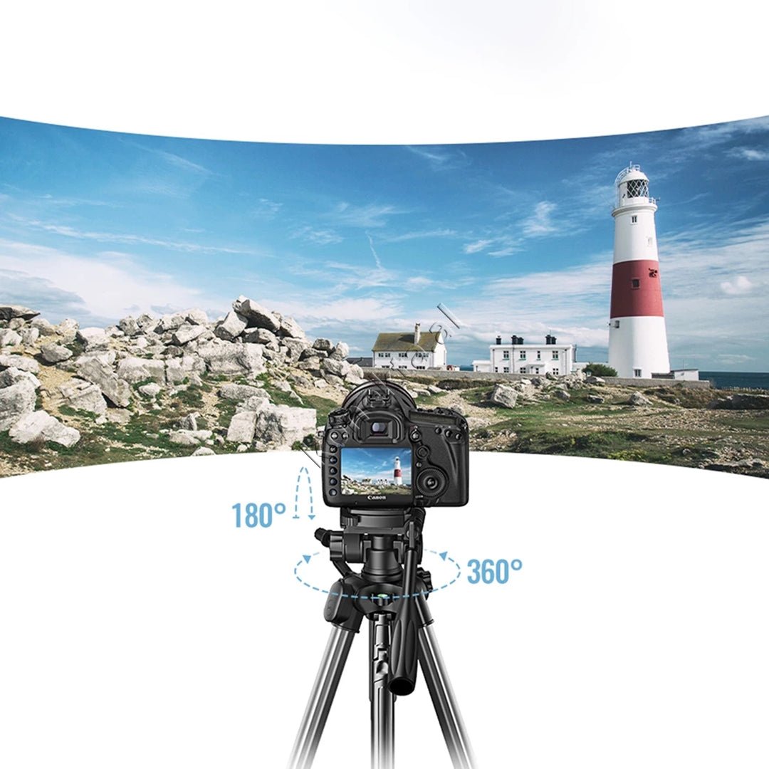 UGreen Tripod, Adjustable Length - Thumbnail 13