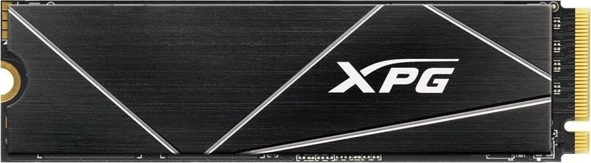 ADATA XPG Gammix S70 Blade SSD, 2TB, M.2 2280 PCI-E x4 Gen4 NVMe - Image 1