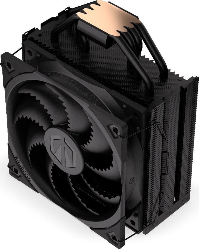 Endorfy Fera 5 Cooler, Black - Thumbnail 16