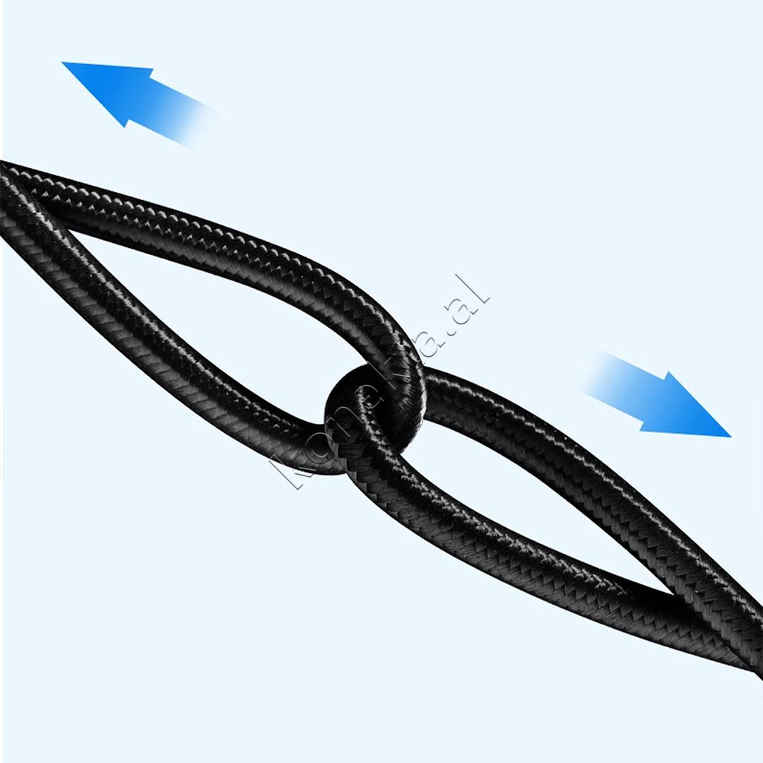 UGreen AUX Cable 3.5mm to 6.5mm, 1m/3m - Thumbnail 8