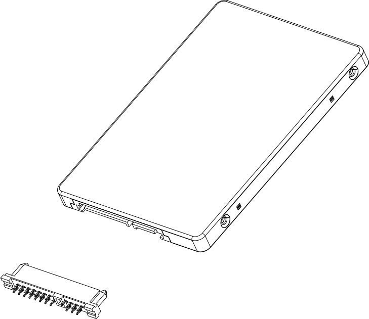 Dahua Technology C800A SSD, 512GB, 2.5" SATA III - Thumbnail 4