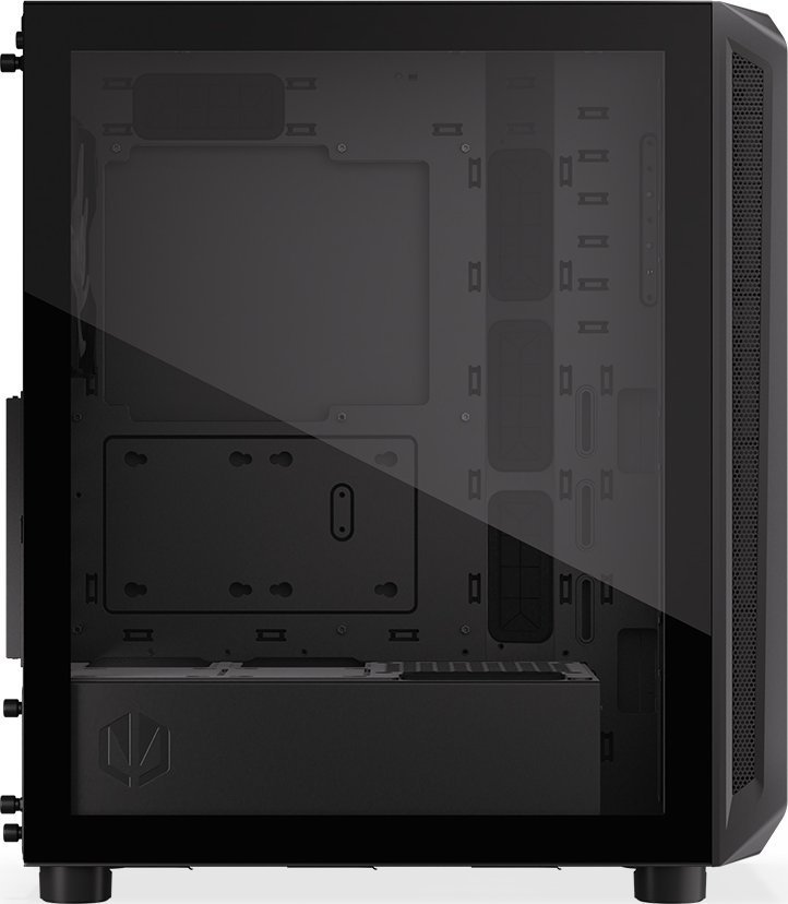 Endorfy Arx 500 ARGB Case, Midi Tower - Thumbnail 12