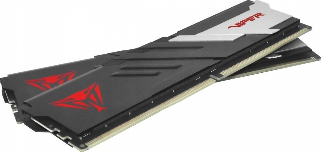 Patriot Viper Venom Memory, DDR5, 32 GB, 6000 MHz, CL30 - Thumbnail 3