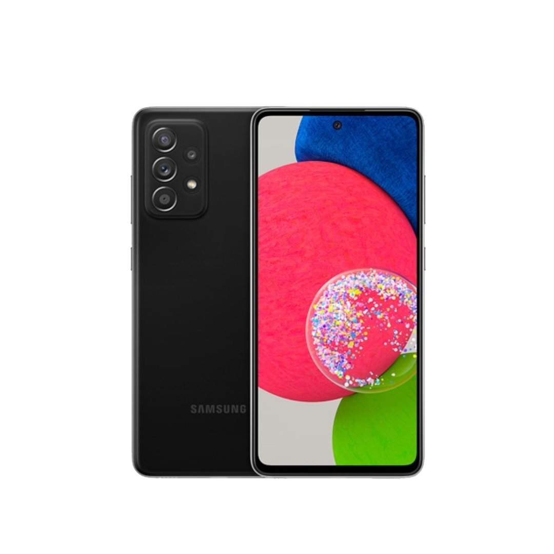 Samsung Galaxy A52s Smartphone, 128GB, 8GB - Image 1