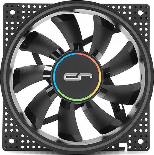 Cryorig Crona S Cooler, 120 mm, ARGB - Thumbnail 2