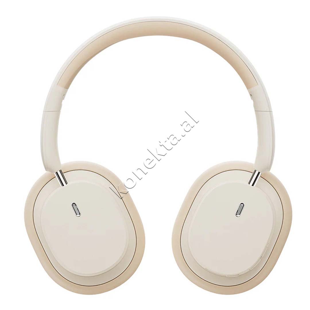 Baseus Bluetooth Wireless Headphones, Black - Thumbnail 10