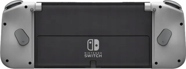 Nintendo Split Pro Attach Set Controller, Wired, Grey - Thumbnail 6