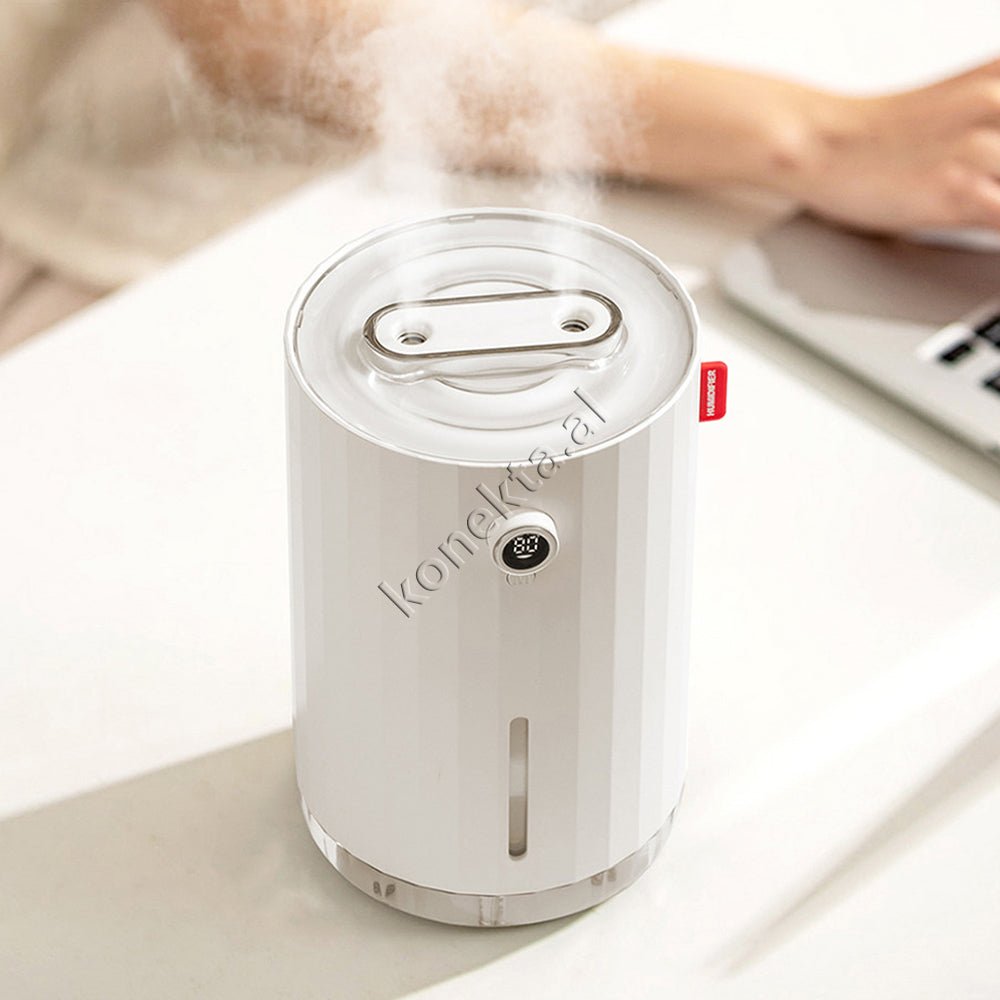 XO Humidifier 1.1L, White - Thumbnail 6