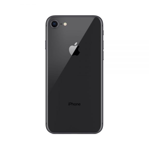 Apple iPhone 8, Used - Thumbnail 2