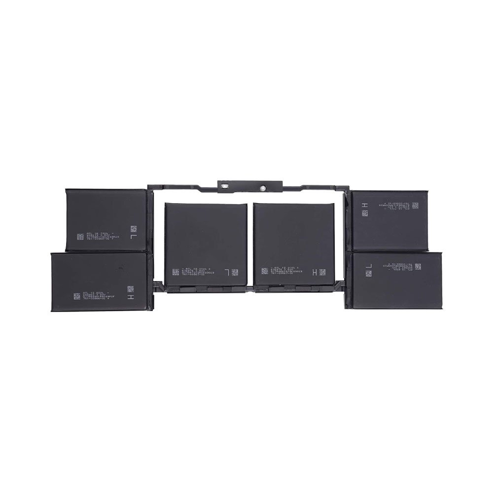 Apple MacBook Pro 16 Battery Replacement A2113 - Thumbnail 3
