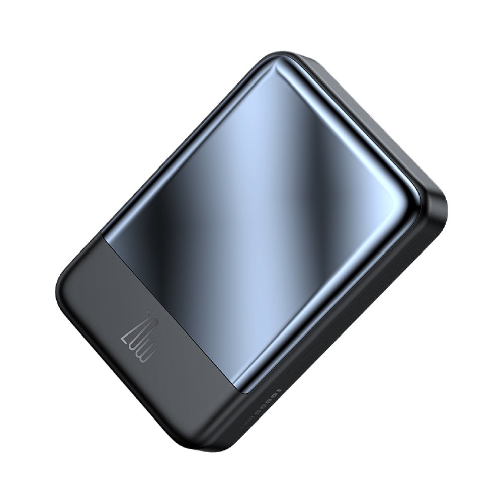 Mcdodo MC-426 Power Bank, 10000mAh, Black - Image 1