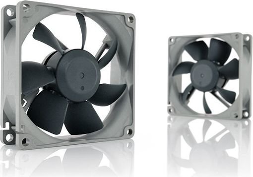Noctua NF-R8 redux-1800 PWM Fan, 80 mm - Image 1
