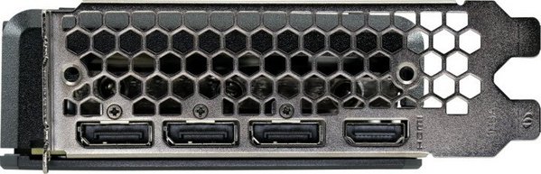 PALiT GeForce RTX 3050 Dual 8GB GDDR6 Graphics Card - Thumbnail 21