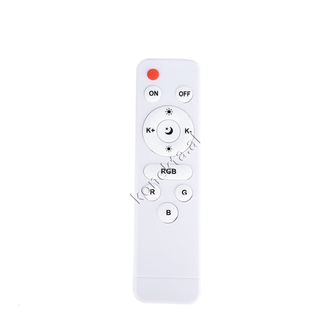 tjetertjeter Tripod, 18" LED Light, RGB, 60W - Thumbnail 4