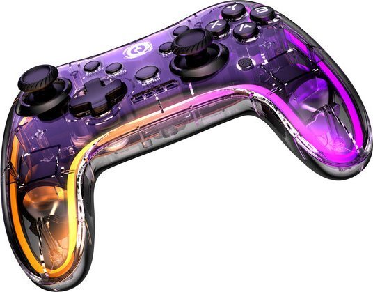 Canyon GPW-04 Controller, Wireless, Black - Thumbnail 3
