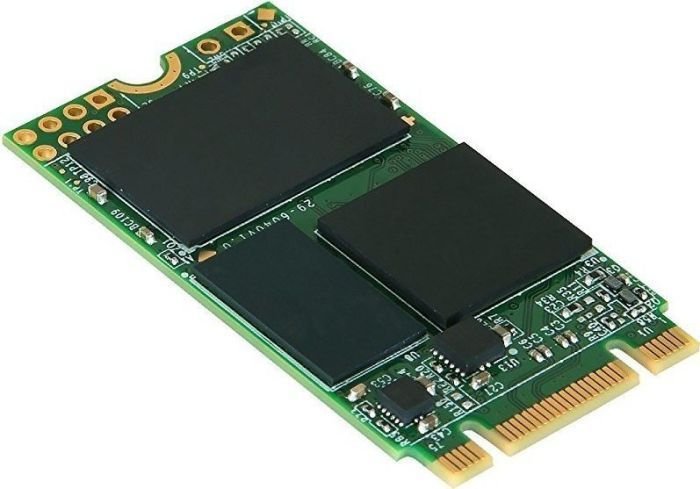 Transcend 420S SSD, 120GB, M.2 2242 SATA III - Thumbnail 2