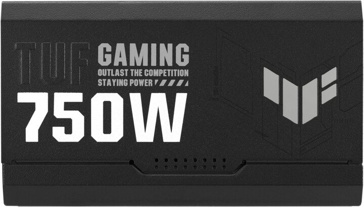 Asus TUF Gaming 90YE00S3-B0NA00 Power Supply, 750W - Thumbnail 14