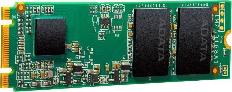 ADATA Ultimate SU650 SSD, 1TB, M.2 2280 SATA III - Thumbnail 5