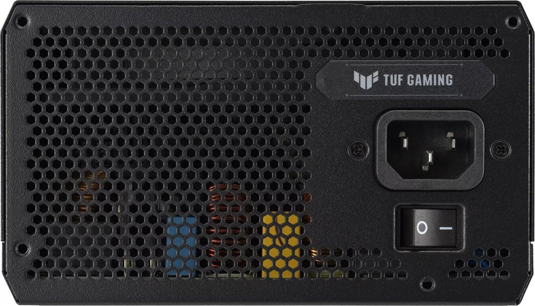 Asus TUF Gaming 90YE00S2-B0NA00 ATX 3.0, 850W Power Supply - Thumbnail 3