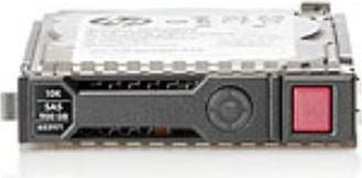 HP Midline 1TB Disk 2.5'' SAS-2 (6Gb/s) - Image 1