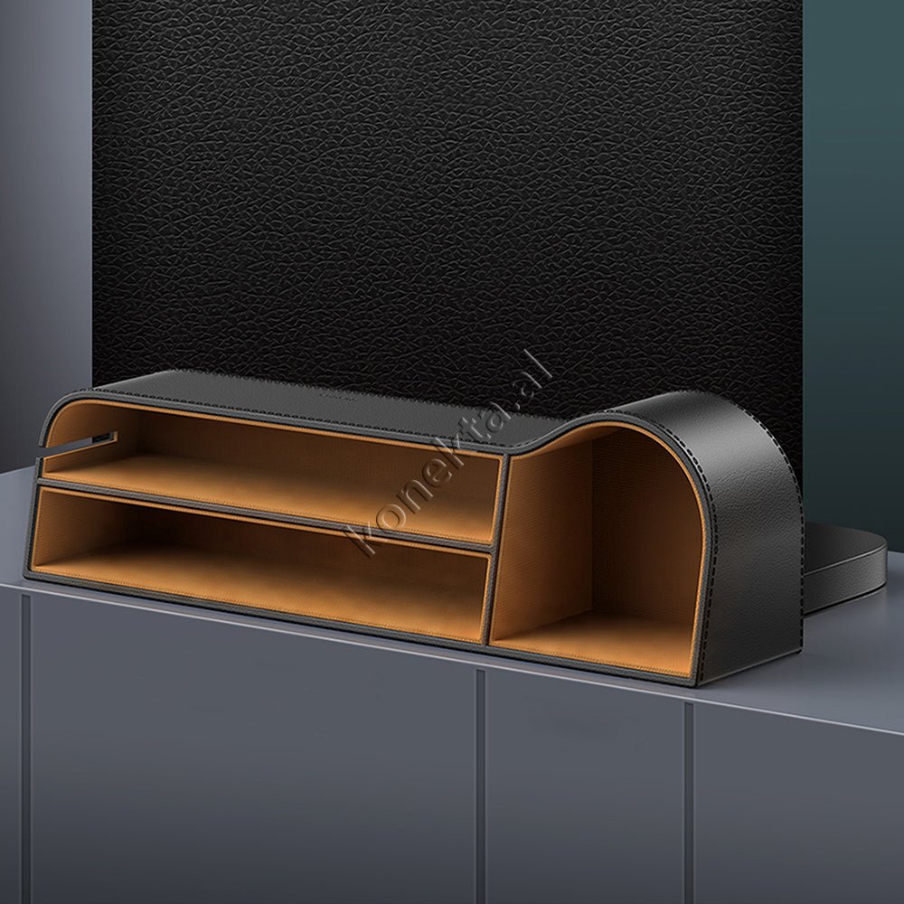Baseus Car Phone and Object Holder, Black - Thumbnail 9