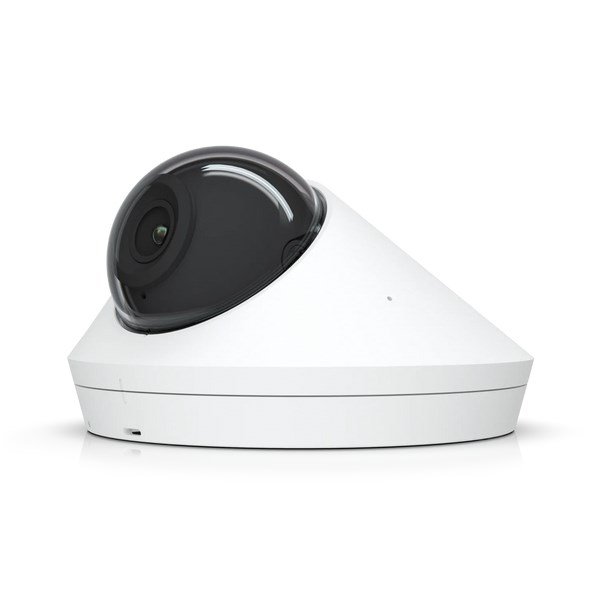 Ubiquiti UVC-G5-Dome Kamera, 5 MP, 2688 x 1512, Me mikrofon të integruar, E bardhë - Thumbnail 3