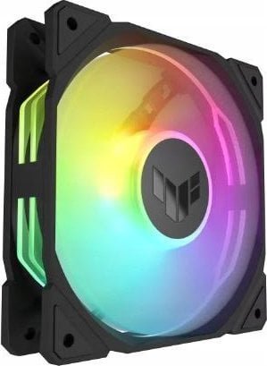 Asus TUF Gaming TR120 ARGB Cooler (90DA0090-B09020) - Thumbnail 3