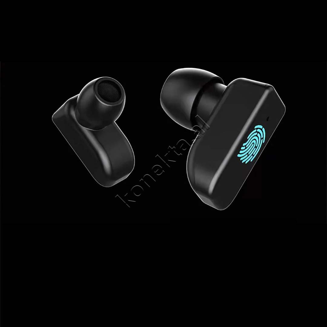 tjetertjeter GT5 BUDS Smartwatch, 1.45 Inch AMOLED - Thumbnail 7