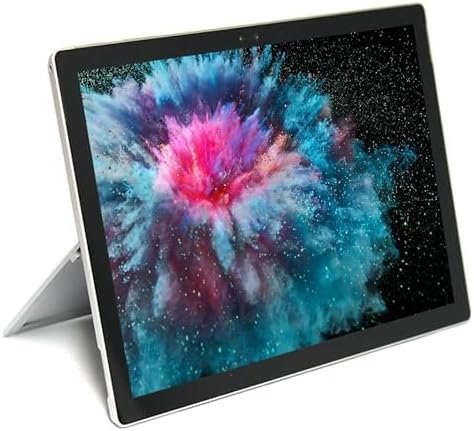Microsoft Surface Pro 5 Laptop, 12.3 Inch, 8 GB RAM, 256 GB SSD - Thumbnail 3