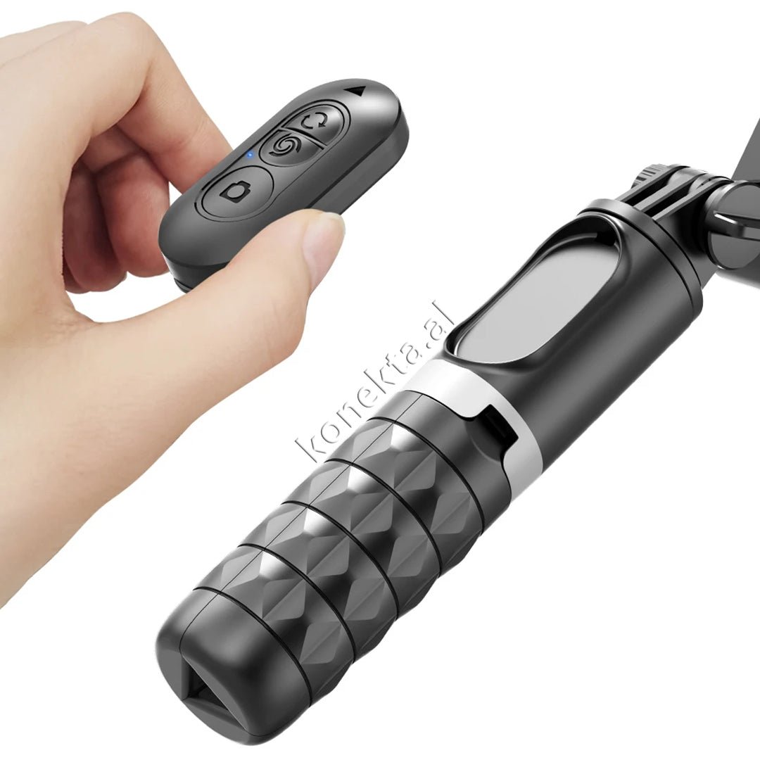 tjetertjeter Gimbal, 2 Akse, E Zeze - Thumbnail 3