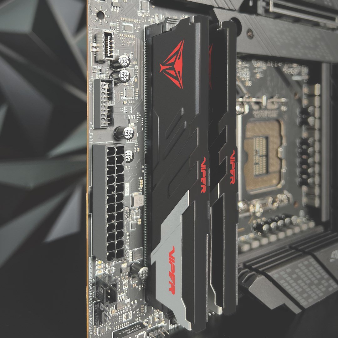 Patriot Viper Venom PVV532G700C32K RAM 32 GB (2 x 16 GB) DDR5 7000 MHz - Thumbnail 16