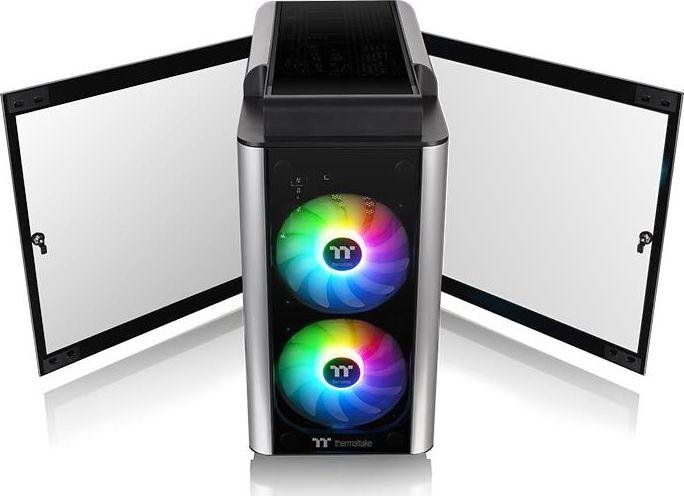 Thermaltake Level 20 GT ARGB Case, Full Tower - Thumbnail 3