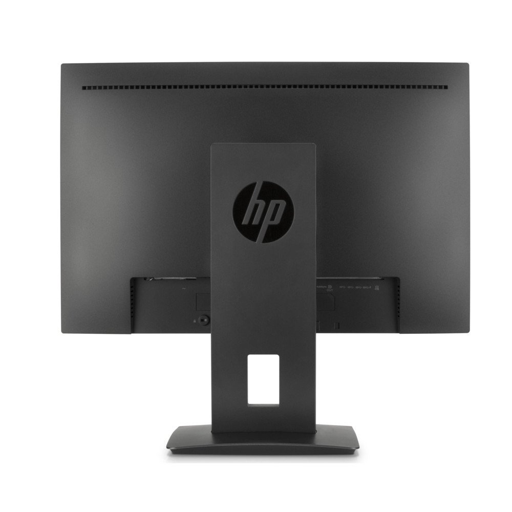 HP Z24N Monitor, 24 Inch, Used - Thumbnail 3