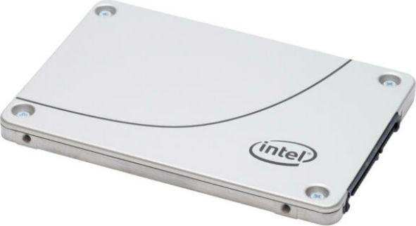 Intel D3-S4620 SSD, 3.84TB, 2.5" SATA III - Image 1