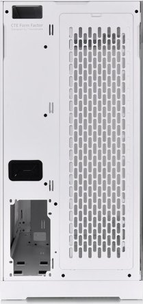 Thermaltake CTE E600 MX Case, White, Midi Tower - Thumbnail 6