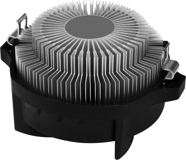 Arctic Alpine 23 CO CPU Cooler, Black - Thumbnail 2