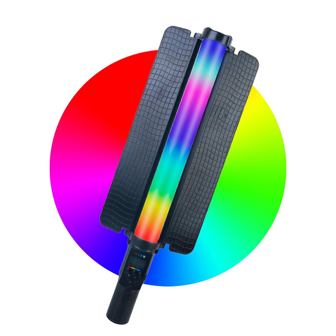 BD-B6 Portable Light, RGB 13W - Thumbnail 2