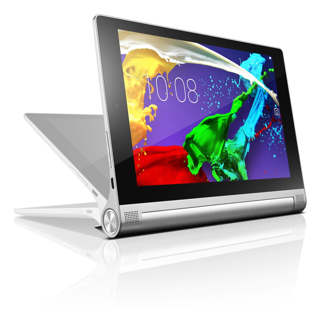 Lenovo Yoga Tablet Pro 2, 13.3" Touch Screen, 32GB ROM, 2GB RAM - Image 1