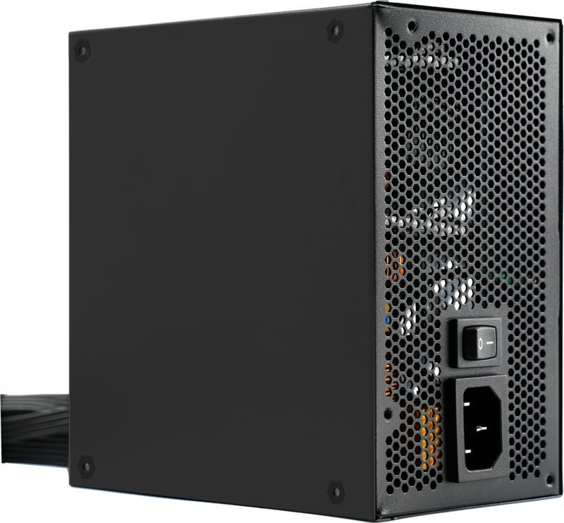 Xilence Gaming Gold XP750R12.ARGB XN335 ATX Power Supply, 750W - Thumbnail 3