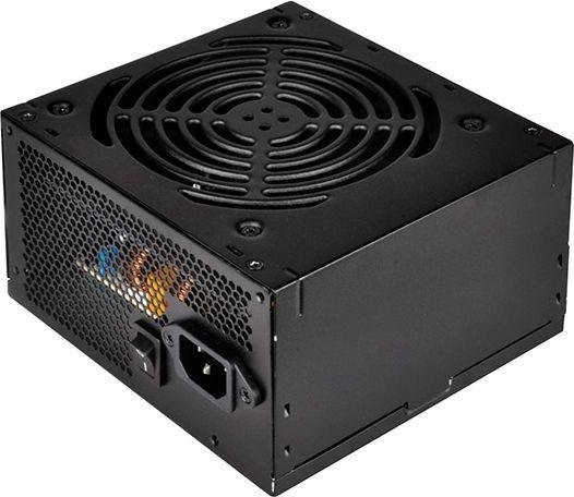 SilverStone ET650-B Power Supply, 650W - Thumbnail 6