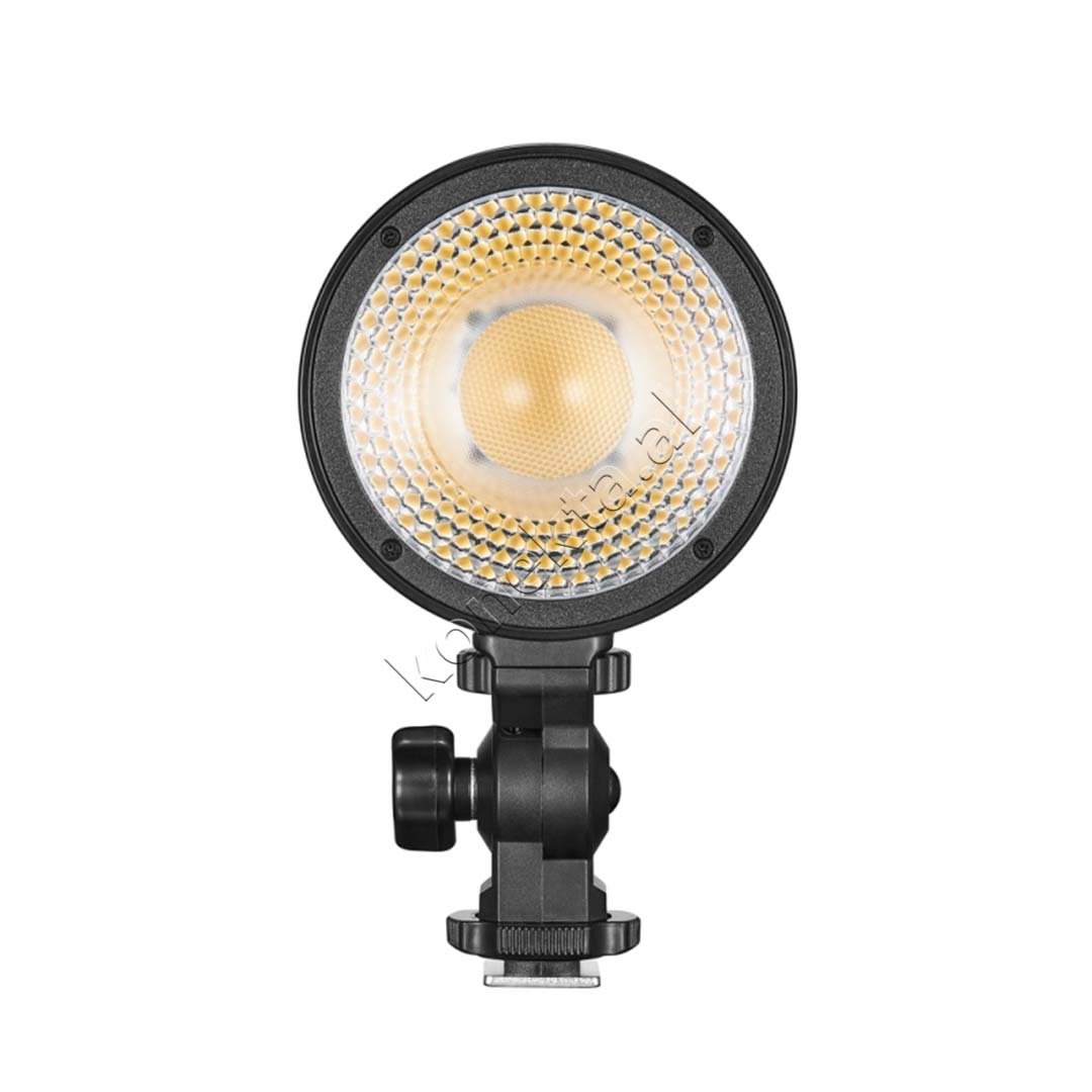 Godox Set Drite LED Profesionale 33W - Thumbnail 7
