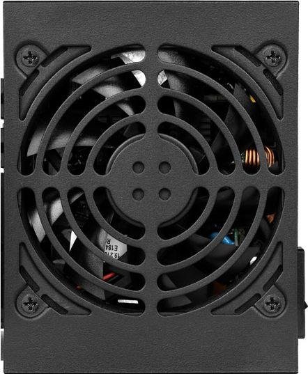 SilverStone SX500-G V1.1 Power Supply, 500W - Thumbnail 3