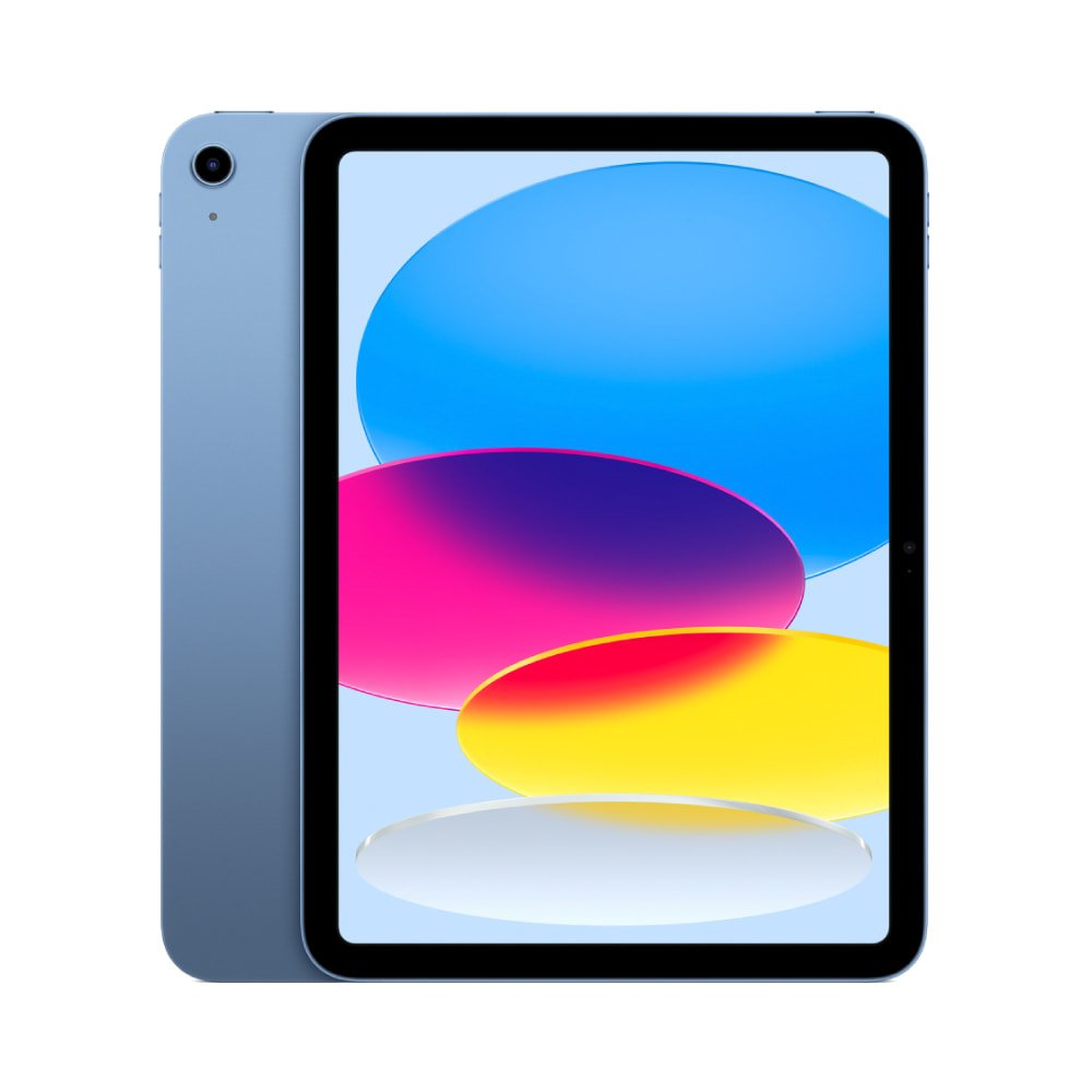 Apple iPad 11th Gen, 11", 128GB (2025) - Thumbnail 7