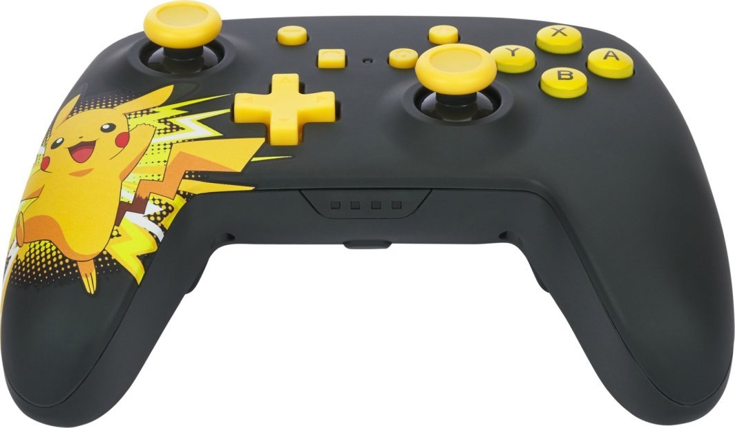 PowerA Kontroller, Wireless, I Zi - Thumbnail 7