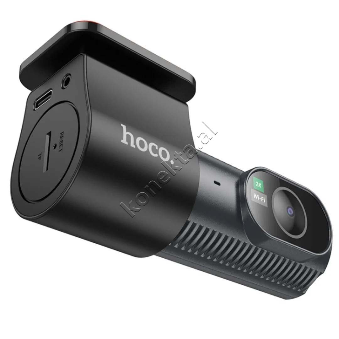 Hoco Kamera 2K Per Makine + Kamera Mbrapa - Thumbnail 2