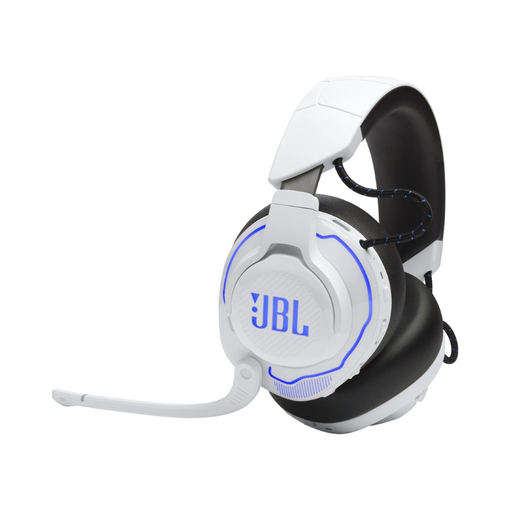 JBL Quantum 910P Console Wireless Headphones - Thumbnail 4