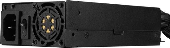 SilverStone FX500 Power Supply, 500W - Thumbnail 7