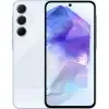 Samsung Galaxy A55, 8/128GB, Awesome Iceblue - Thumbnail 2