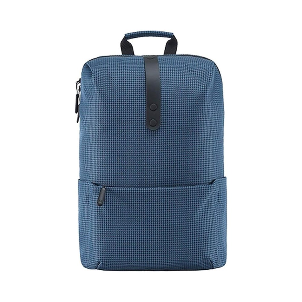 Xiaomi Mi City Sling Bag, Blue - Image 1