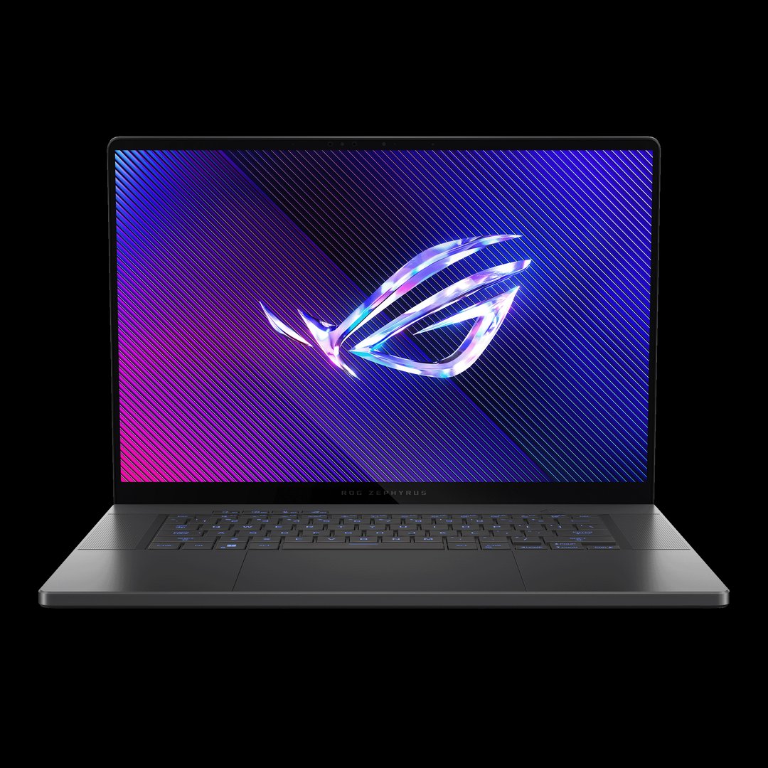Asus Rog Zephyrus GU603 Laptop, 16 Inch, 16GB RAM, 512GB SSD - Thumbnail 2
